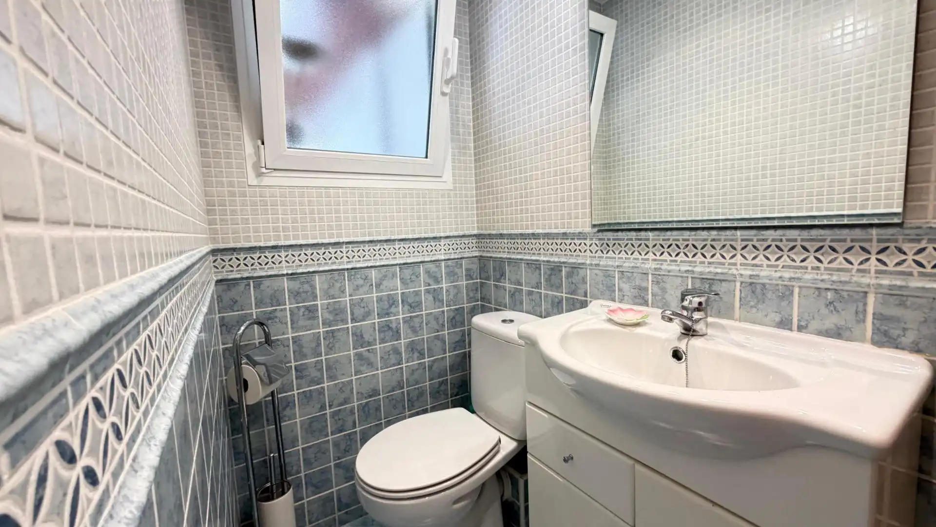 Wohnung mit Aufzug zum Verkauf in Delicias, imagen 23