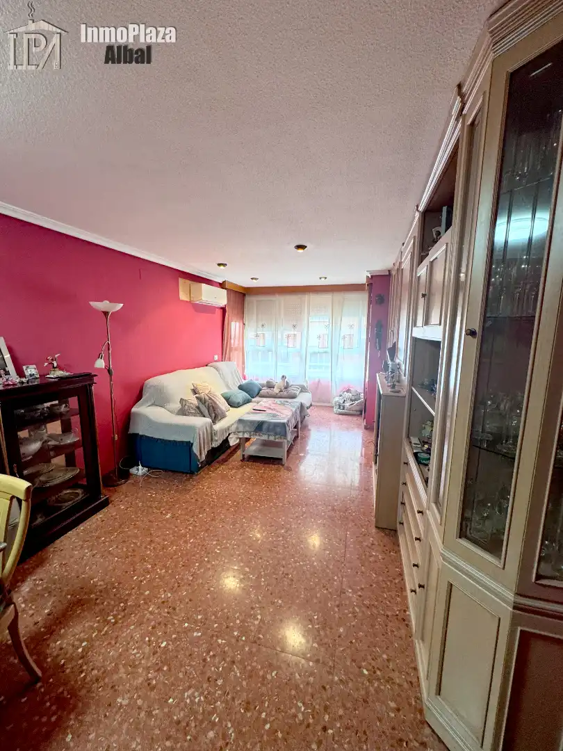 Flat with lift for sale in La Saïdia, imagen 2