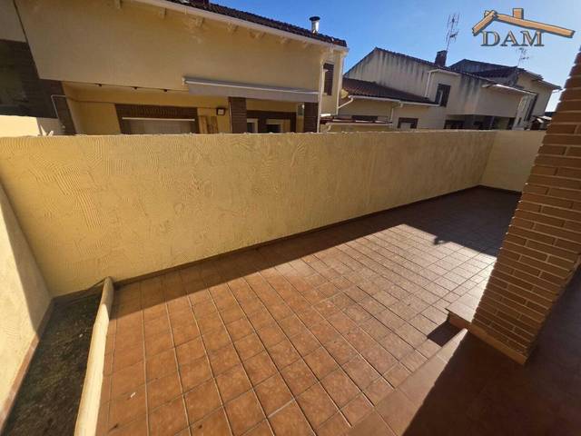 Casa-chalet en Venta en Huecas