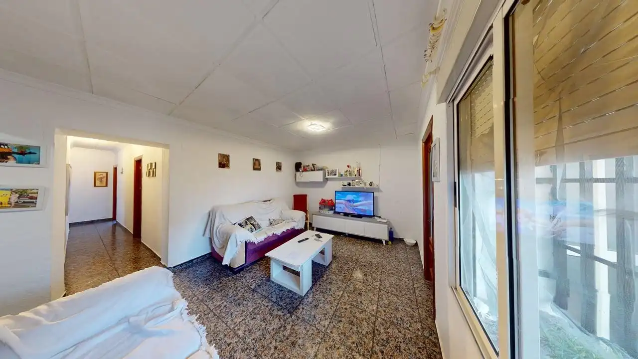 Casa bifamiliare con terrazza in vendita a Calle Félix Rodríguez de la Fuente, imagen 11