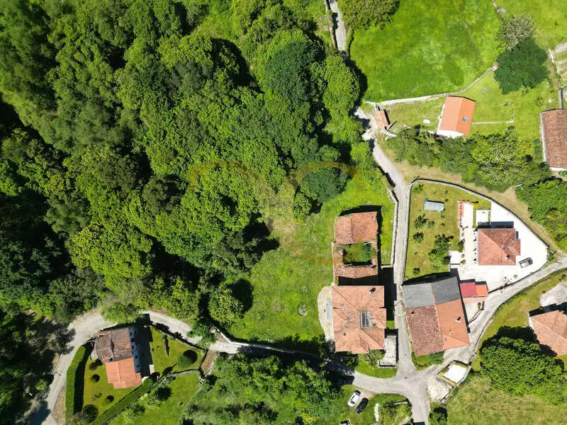 Casa o xalet en venda en Llanes amb Jardí privat, Terrassa i Traster