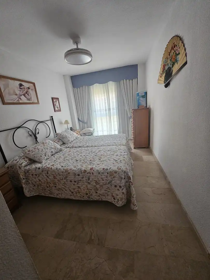 Apartment with pool for sale in La Cala de Villajoyosa, imagen 5
