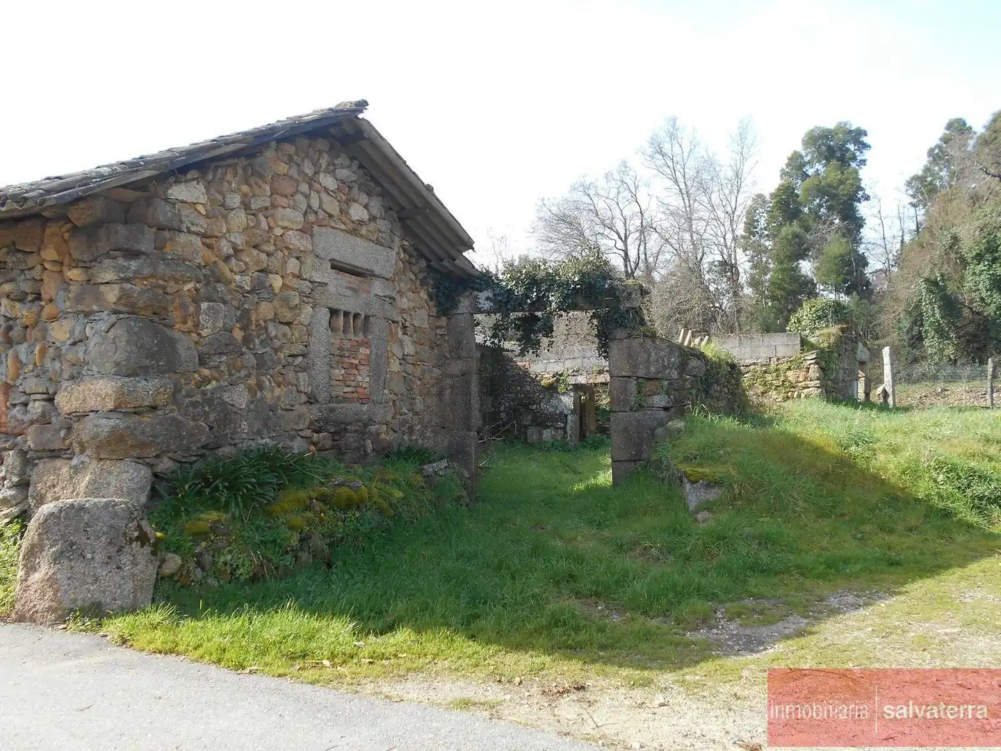 Casa rústica en venda a Salvaterra de Miño, imagen 2