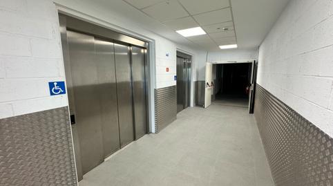 Foto 3 de Traster de lloguer a Calle de Rey Pastor, 11, Las Dehesillas - Vereda de los Estudiantes, Leganés