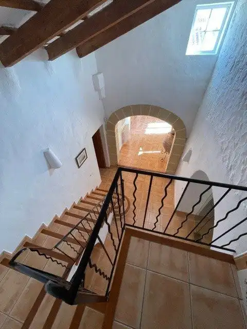 Casa o chalet en venta en Es Mercadal poble