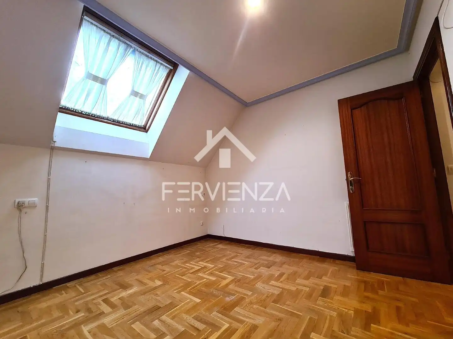 Piso en venta en Oviedo 