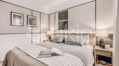 Foto 4 de Apartamento de alquiler en Calle de Luchana, Trafalgar, Madrid Capital
