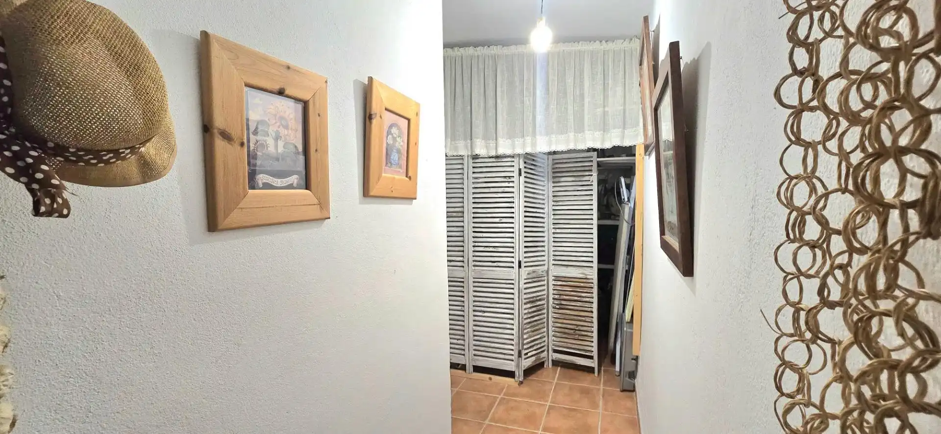 House with pool for sale in Ojén pueblo, imagen 36