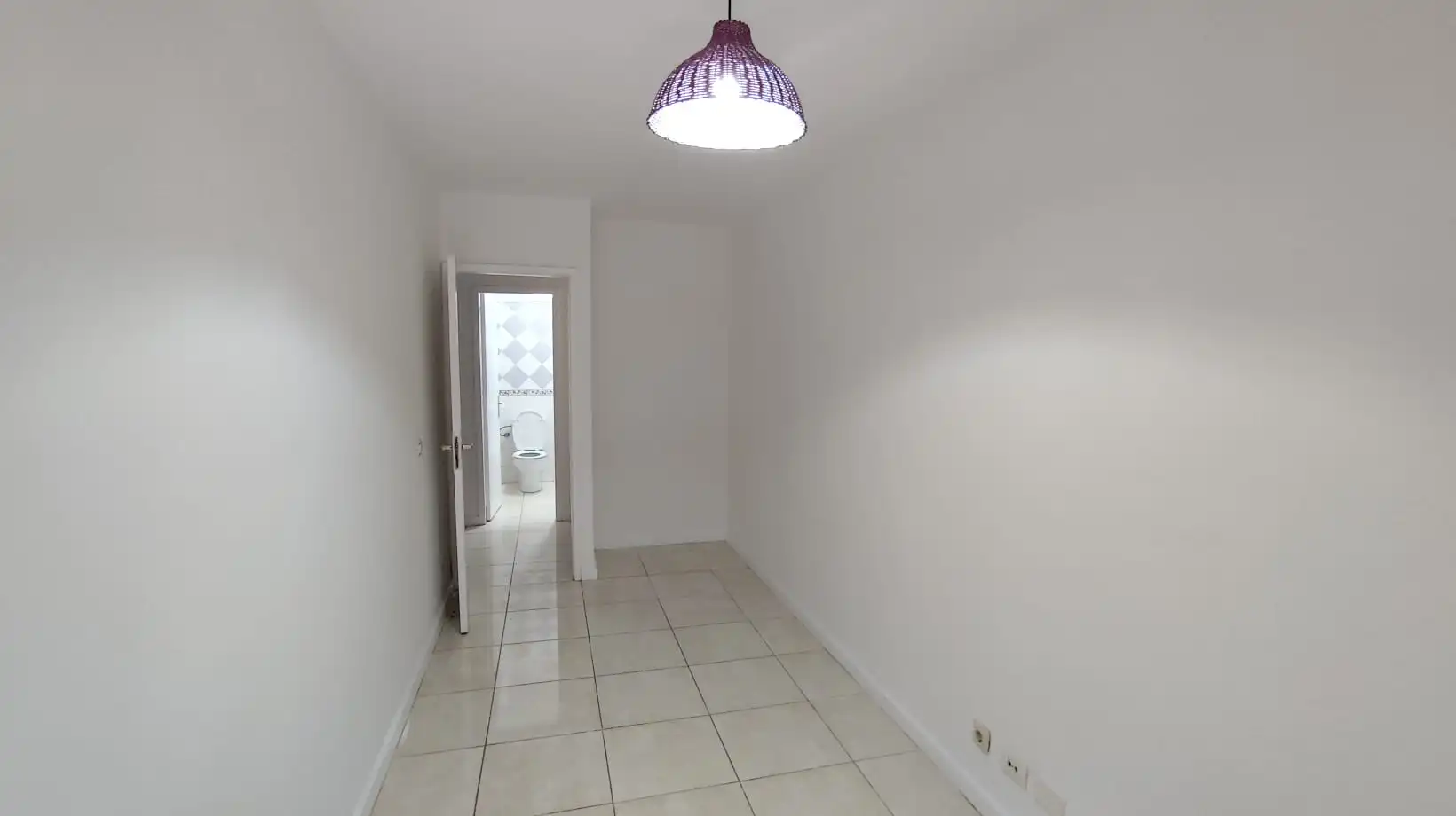 Flat for rent in Santa Cruz de Tenerife  with Private garden, Storage room and Balcony
