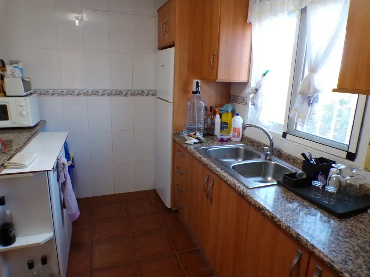 Casa o chalet en venta en Sangonera la Seca