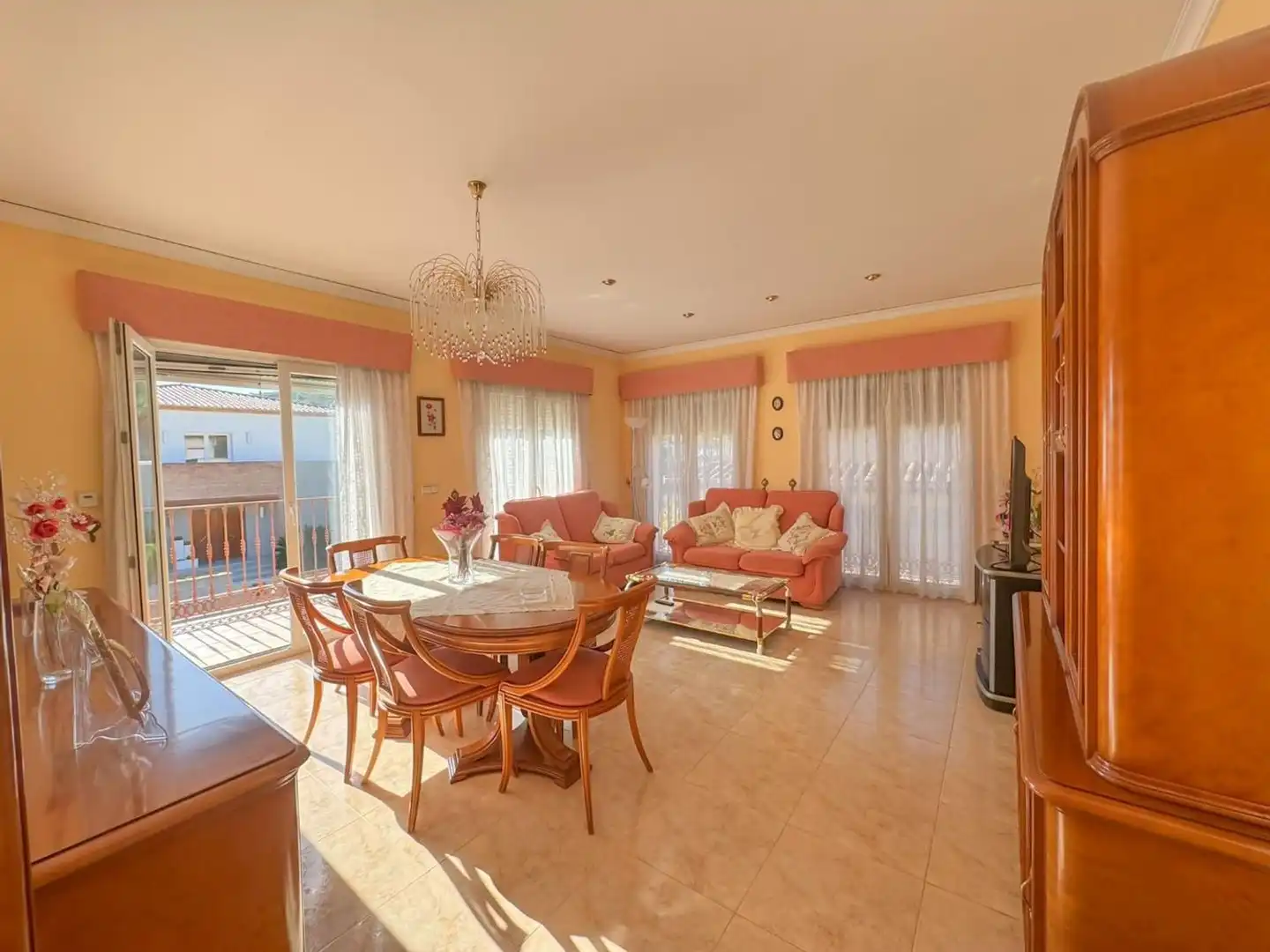 Detached house with pool for sale in Calle d'Isa Tròlec 8, imagen 10