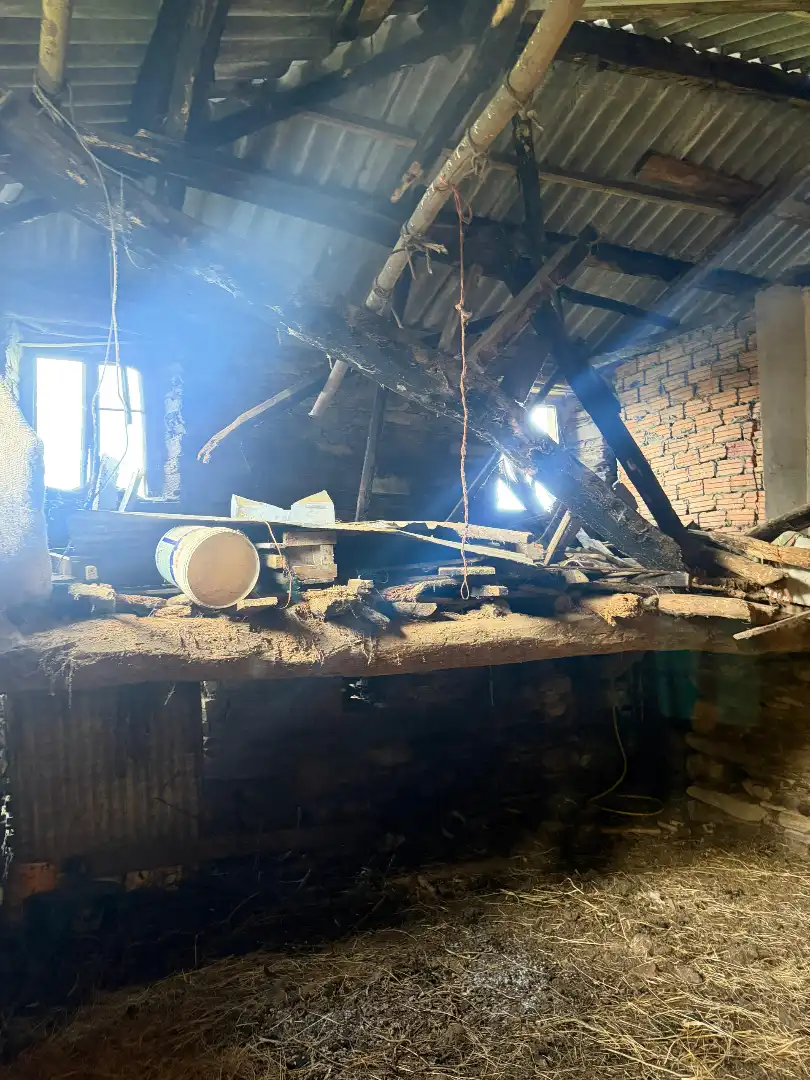 Casa rústica amb jardí en venda a Rúa Bidueiro, imagen 12