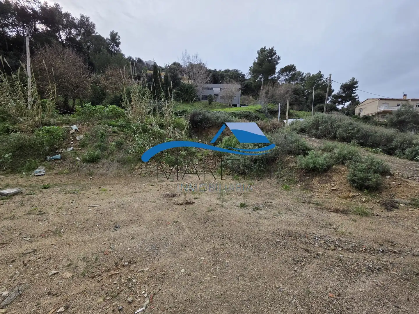 Lands and plots for sale in Margarides, imagen 9