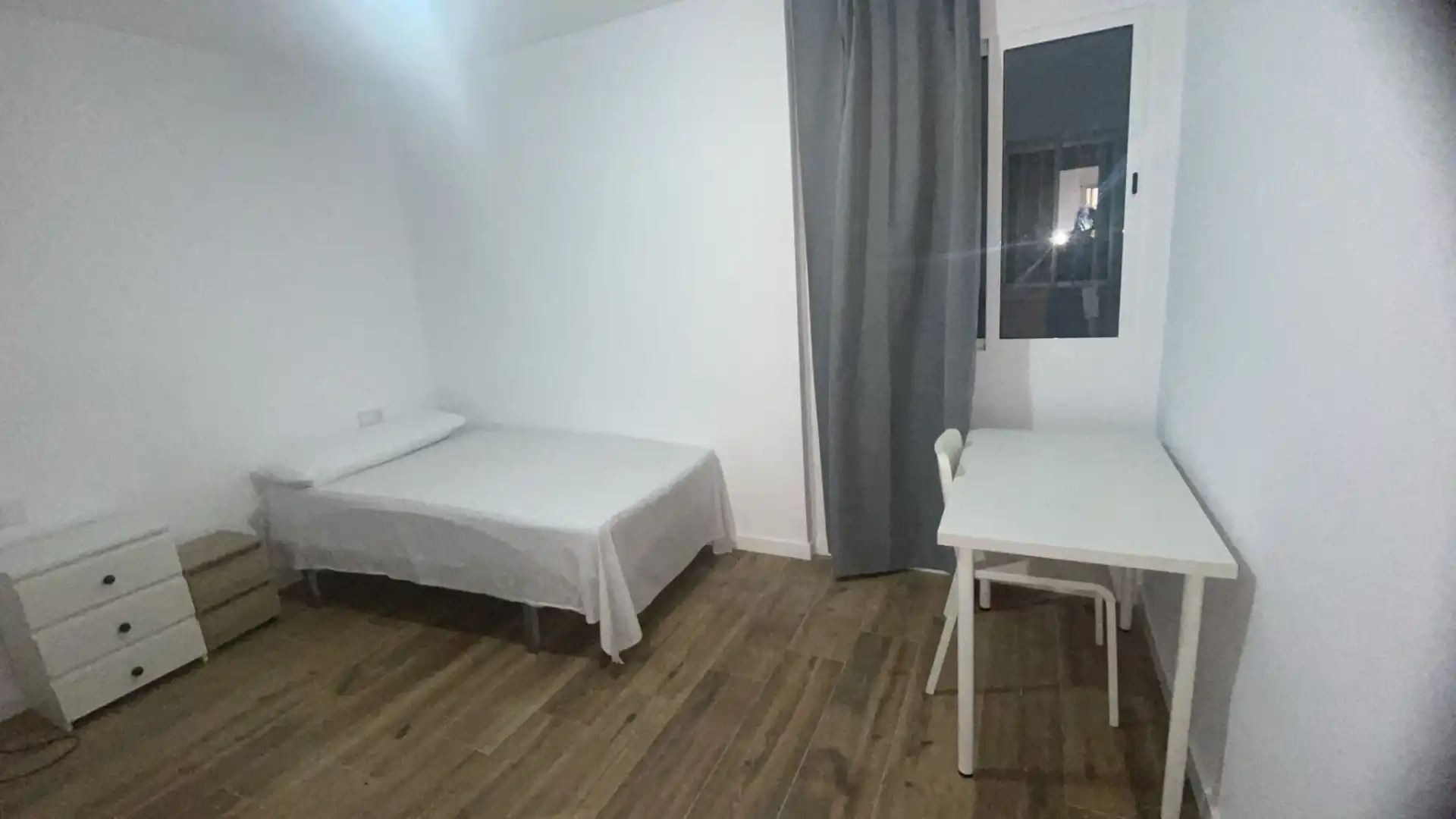 Wohnung mit Aufzug zur Miete in Calle la Regente 5, imagen 19