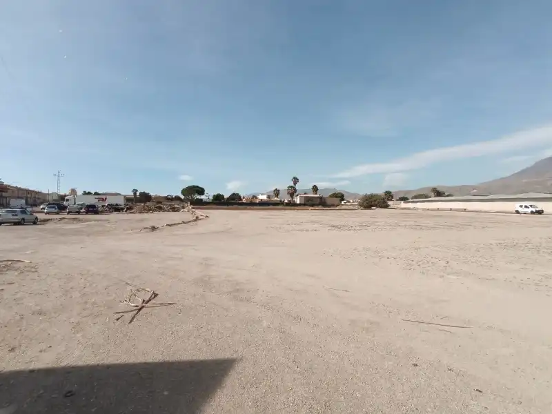 Lands and plots for sale in Murgis, s/n, imagen 3