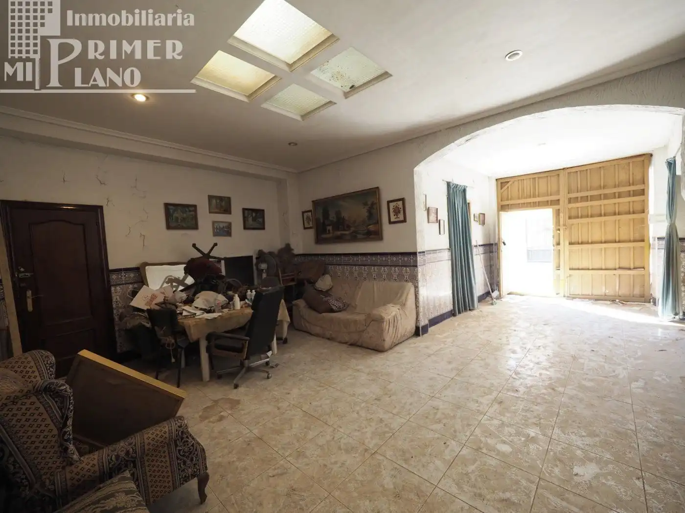 Casa rústica en venda a Tomelloso, imagen 14