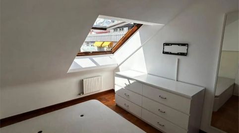 Foto 5 de Piso de alquiler en Rúa de García Barbón, 48, Centro - Areal, Vigo