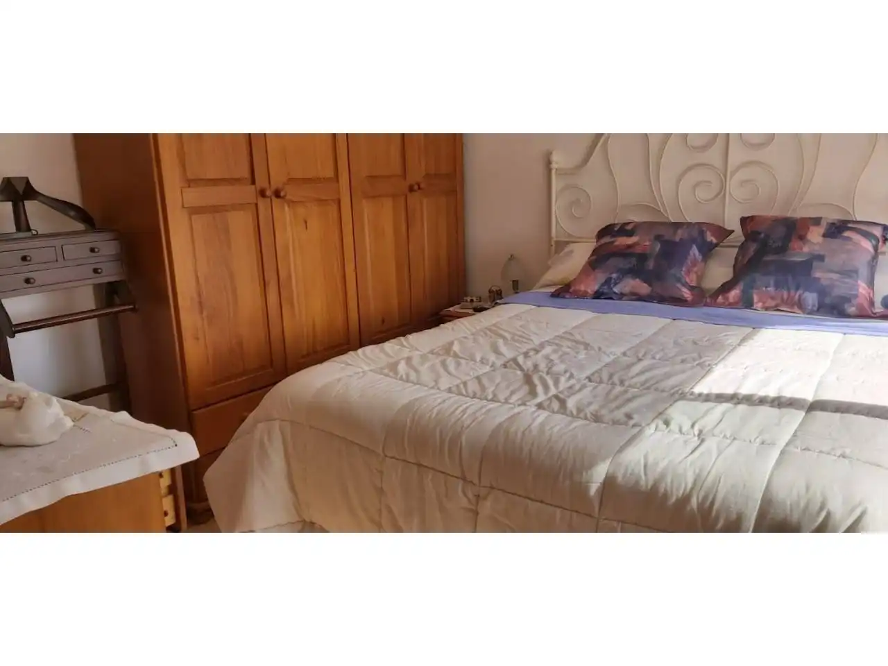 Dormitori de Casa o xalet en venda en Montferri amb Calefacció, Jardí privat i Terrassa