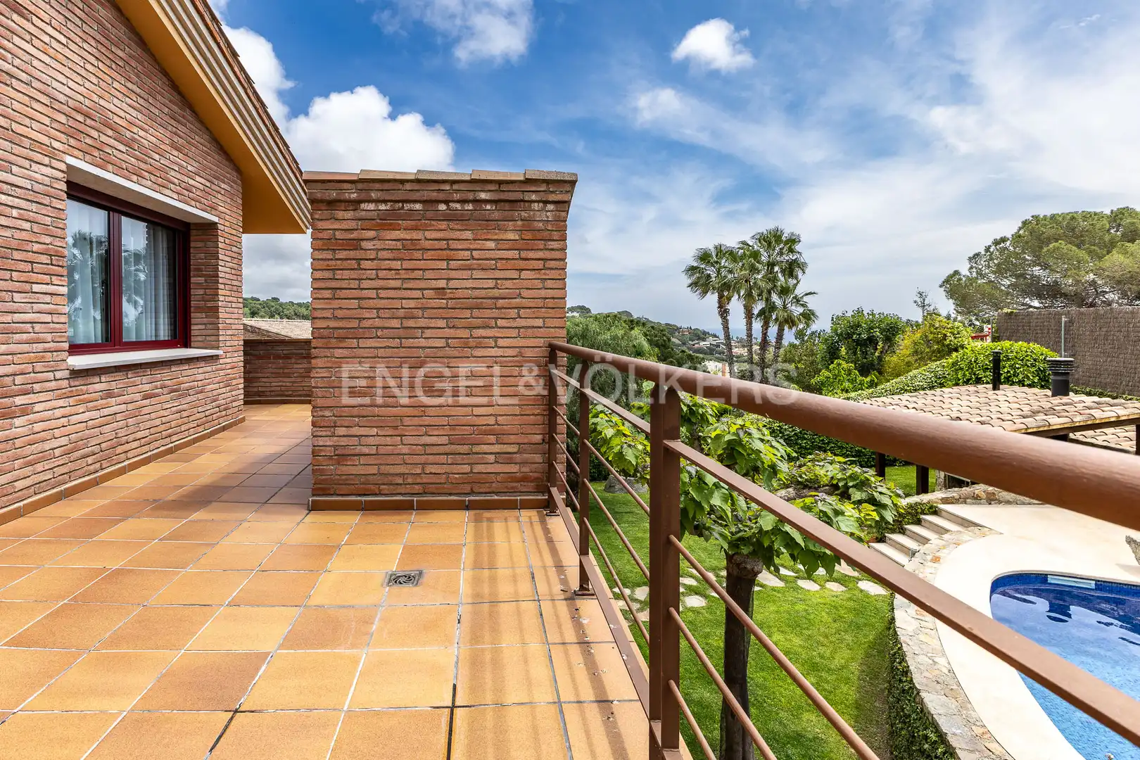 Casa amb terrassa en venda a Premià de Dalt, imagen 53