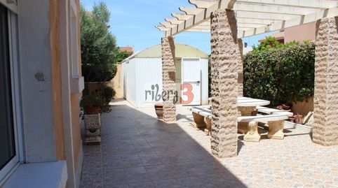 Chalet en venta en Santiago de la Ribera, 6 dormitorios., imatge 5