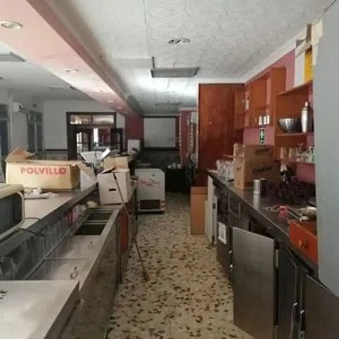 Immobles singulars en venda a Avenida de Andalucía, imagen 3