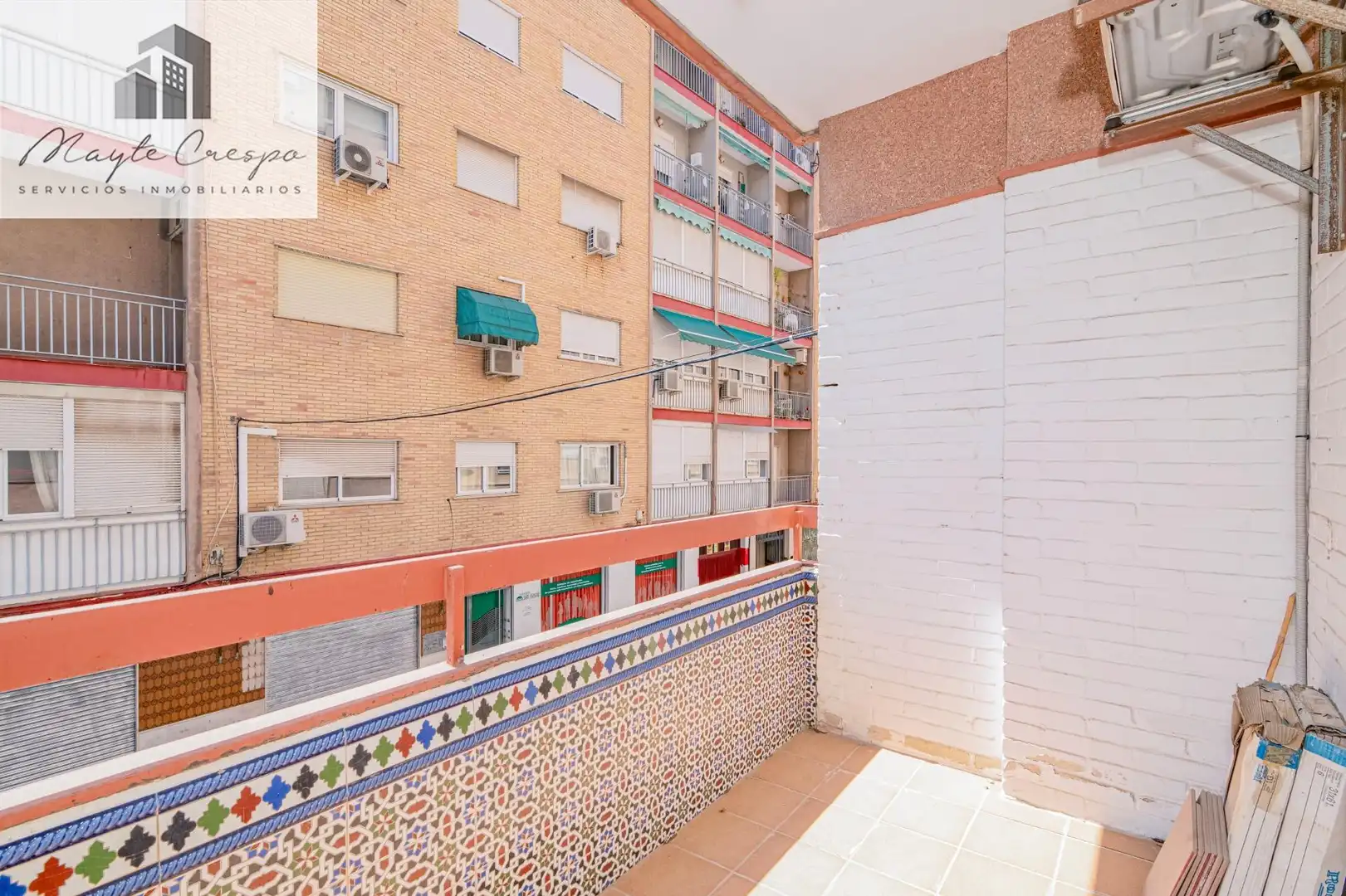 Flat with terrace for sale in DOCTOR MUÑOZ FERNANDEZ 1, imagen 43