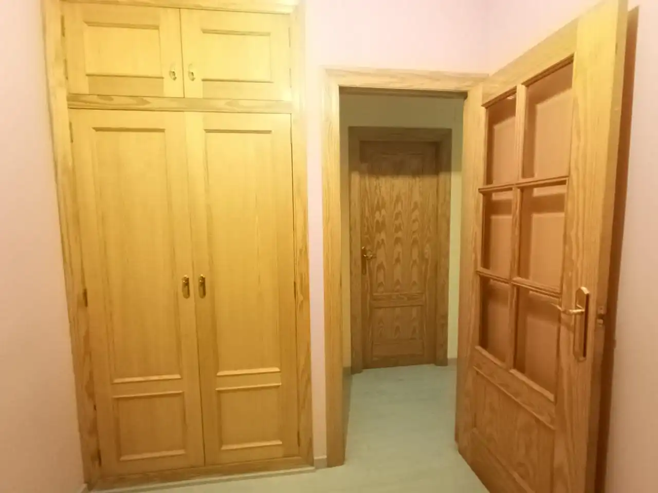 Piso en venta en Ibi con Amueblado y Balcón