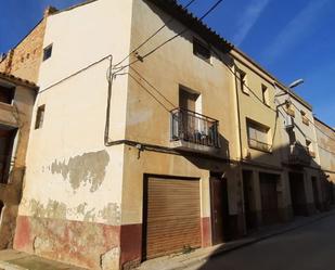 Vista exterior de Casa o xalet en venda en Massalcoreig