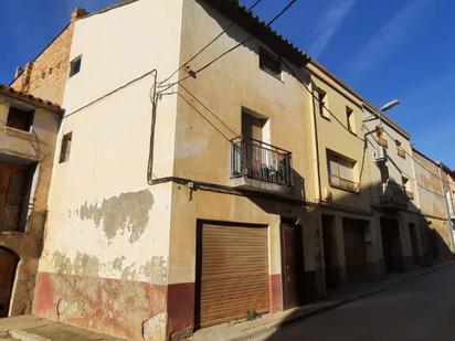 Vista exterior de Casa o xalet en venda en Massalcoreig