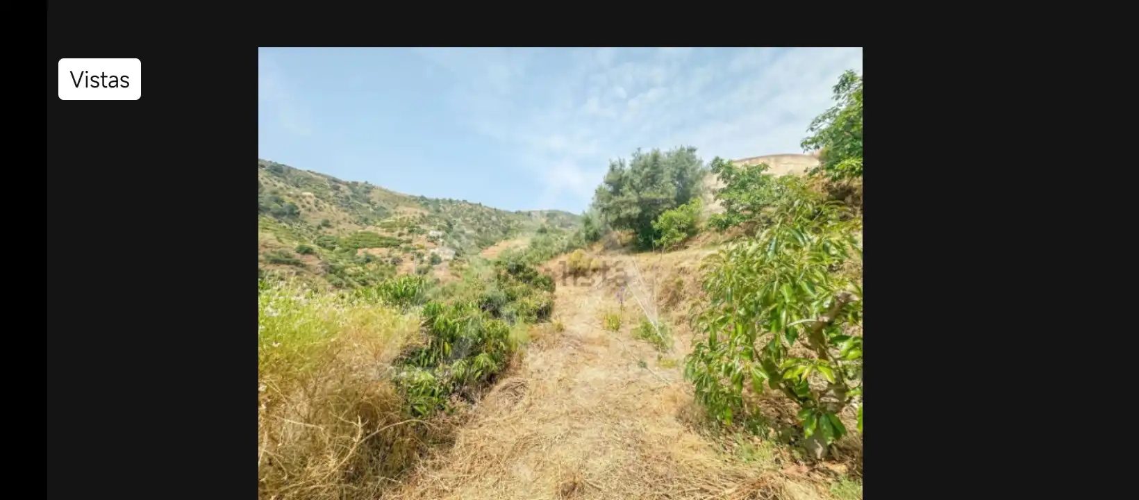 Casa rústica con jardín en venta en El Rescate - Río Seco, imagen 8