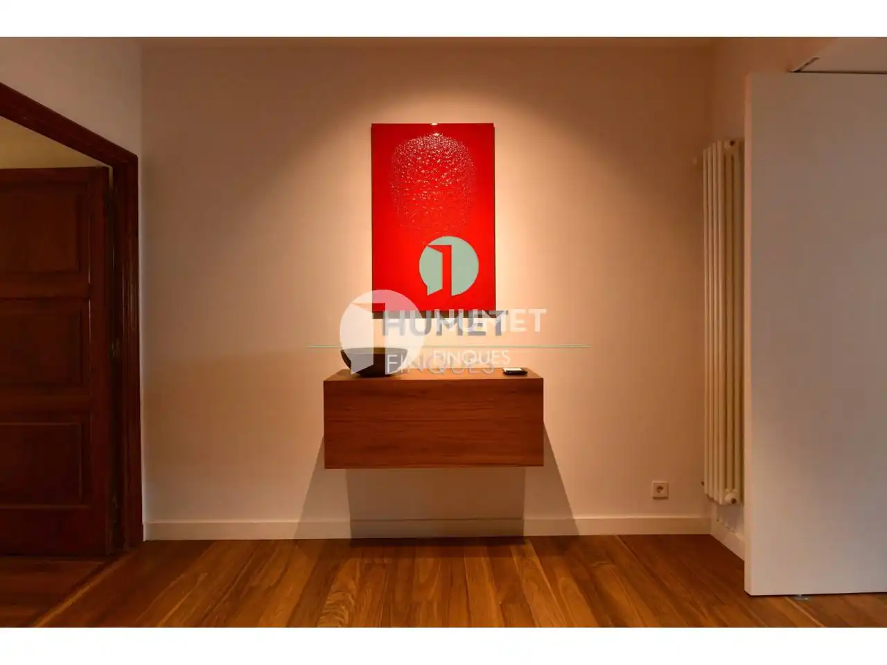 Wohnung mit Aufzug zum Verkauf in Sarrià - Sant Gervasi, imagen 23