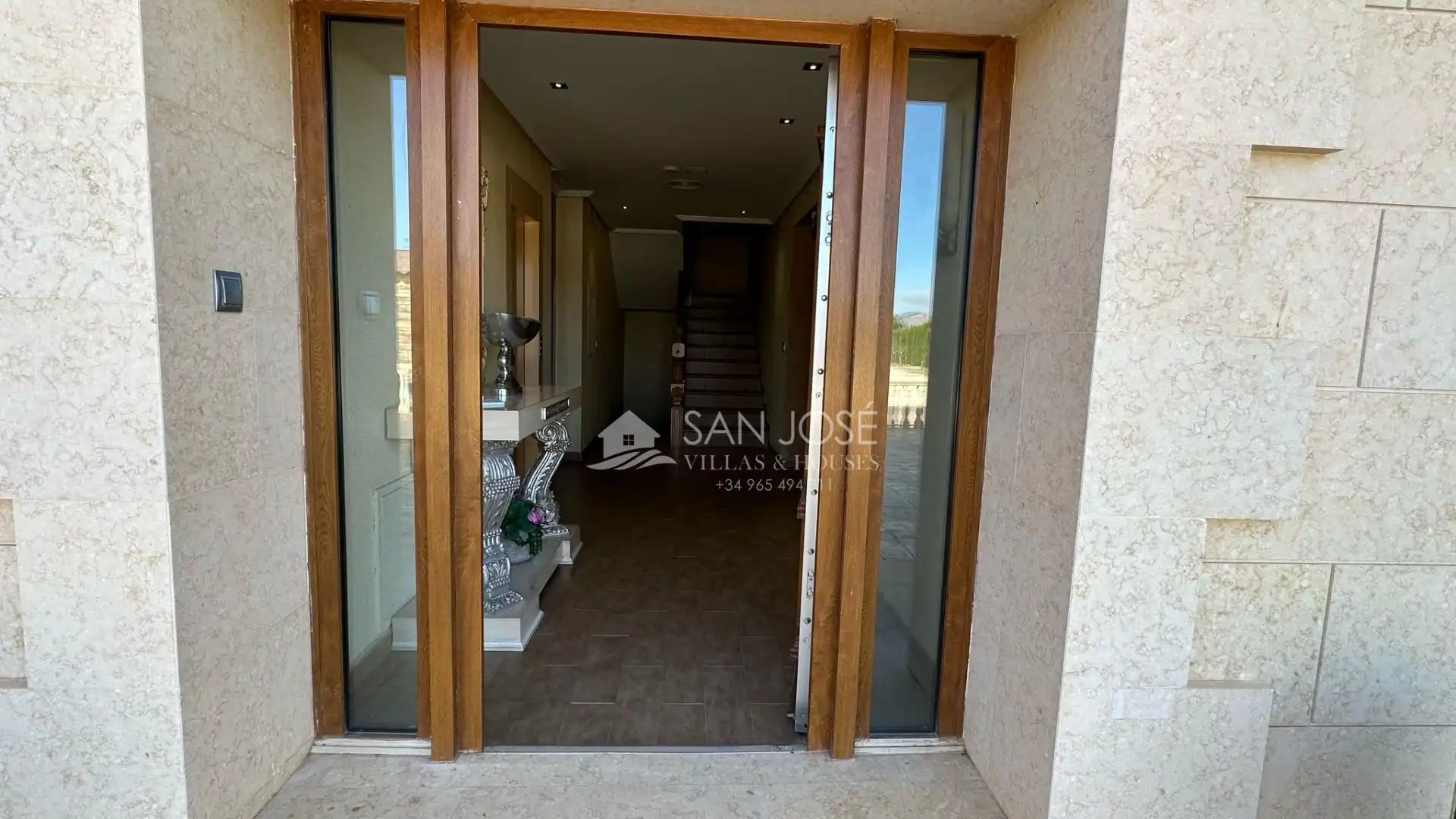Detached house with pool for sale in Pedanías Oeste, imagen 38