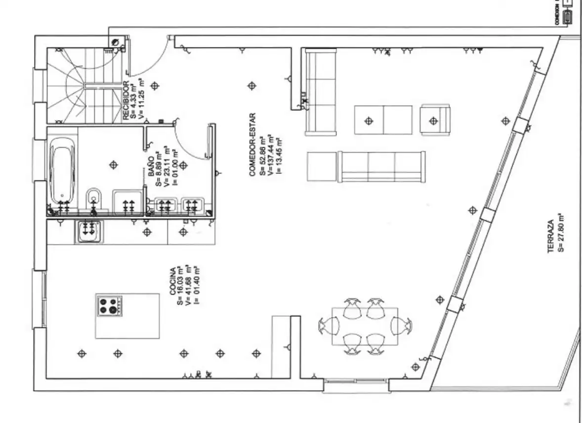 Casa o chalet en venta en Olivella con Aire acondicionado, Calefacción y Jardín privado
