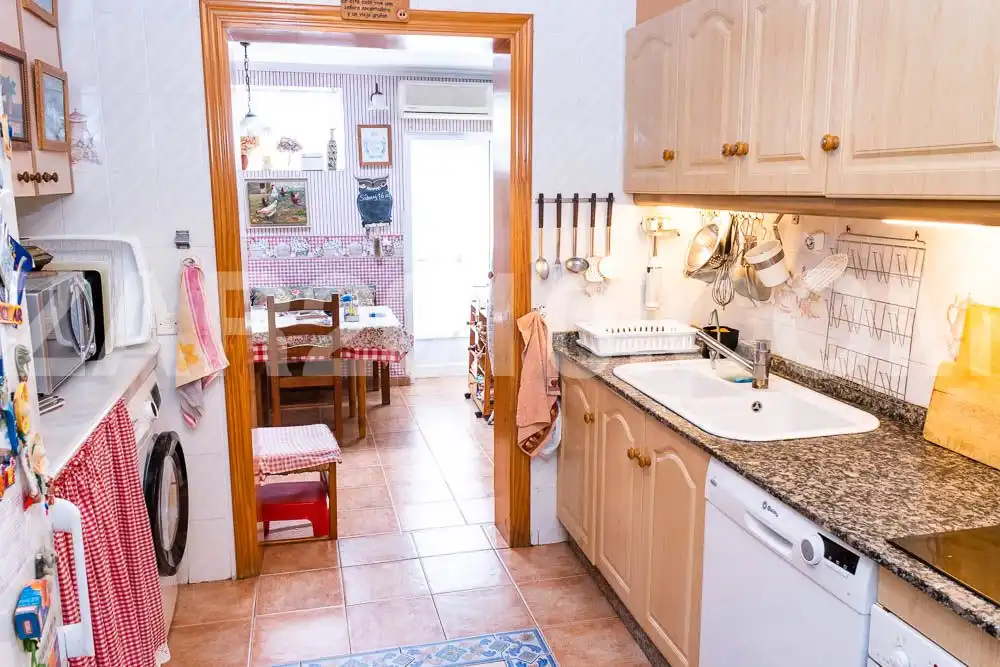 Houses for sale in Calle la Rumina, El Palmeral