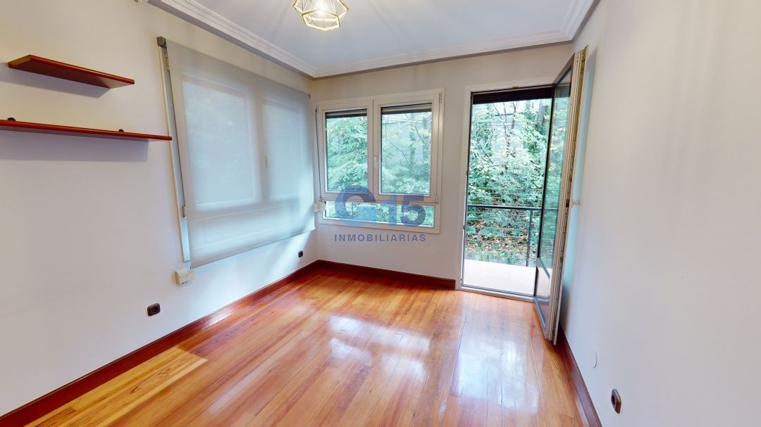 Bedroom of Flat for sale in Villabona