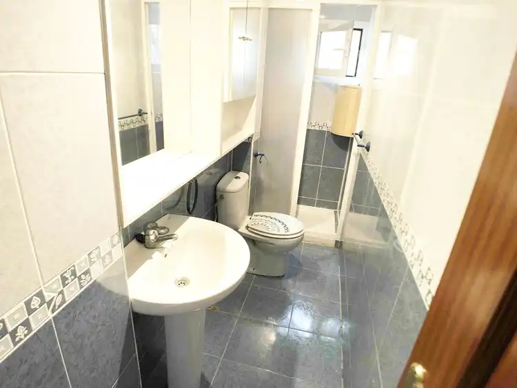 Flat for sale in Camino de la Suerte, Casco Histórico de Vallecas