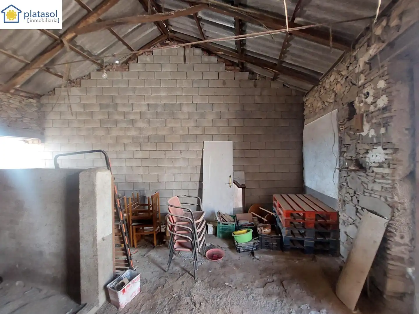 Terreno residenziale in vendita a Calle del Pilón, imagen 11