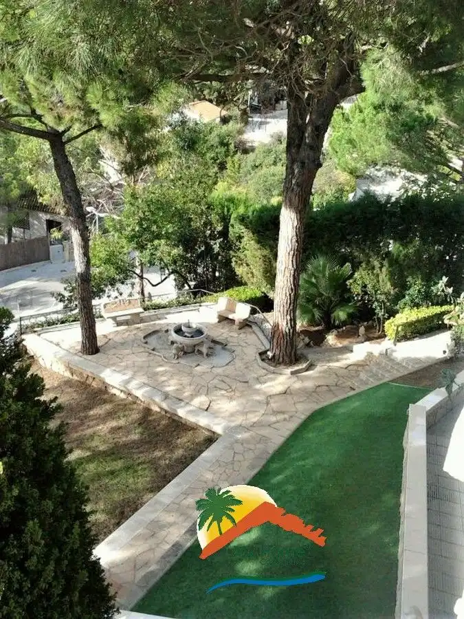 Casa o xalet en venda a Canyelles