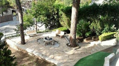 CASA DE LUJO EN CALA CANYELLES DE 6 HABITACIONES Y PISCINA A TAN SOLO 500 METROS DE LA PLAYA, imatge 5