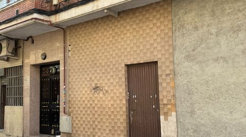 Foto 2 von Geschaftsraum zum Verkauf in Centro, Getafe