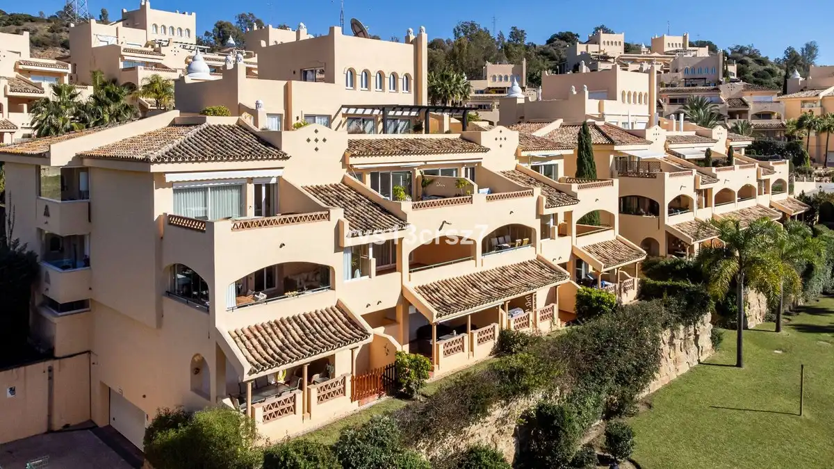 Flat with pool for sale in Marbella - Marbella,Elviria,Avenida Santa Maria, imagen 26