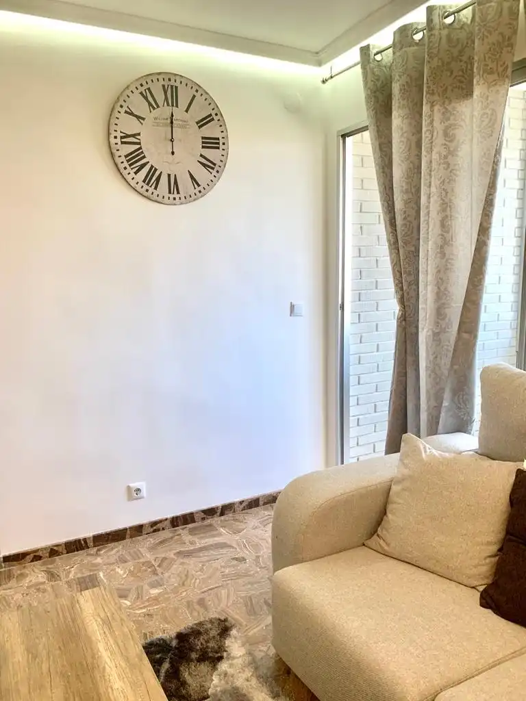 Apartament en venda en Alicante / Alacant amb Aire condicionat, Terrassa i Moblat