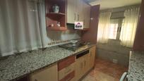 Kitchen of Flat for sale in  Córdoba Capital  with Air Conditioner and Heating