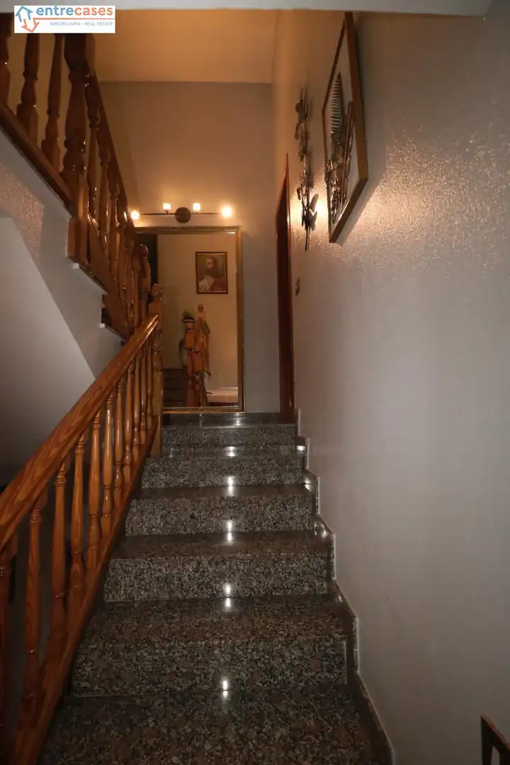Houses for sale in Sagunto / Sagunt  with Air Conditioner, Private garden and Terrace