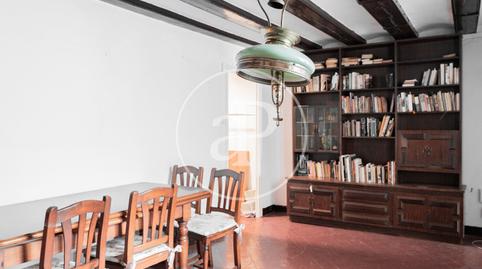 Foto 3 de Piso en venta en Carrer de la Portaferrissa, Barri Gòtic, Barcelona