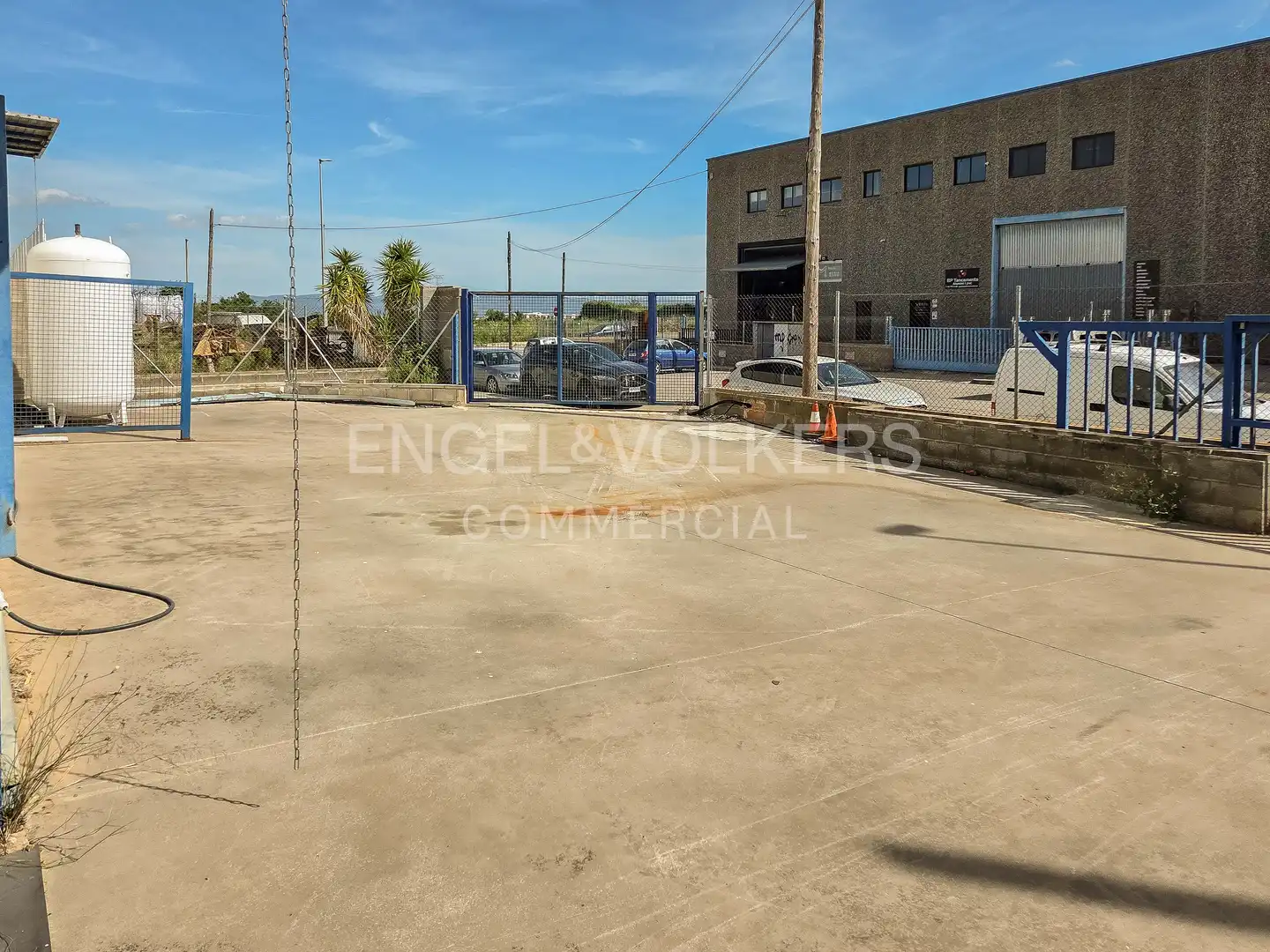 Nau industrial en venda a Els Hostalets de Pierola, imagen 9