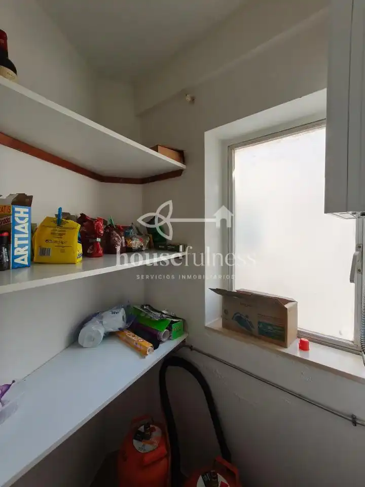 Appartamento con ascensore in vendita a Avda zumacarregui, imagen 5