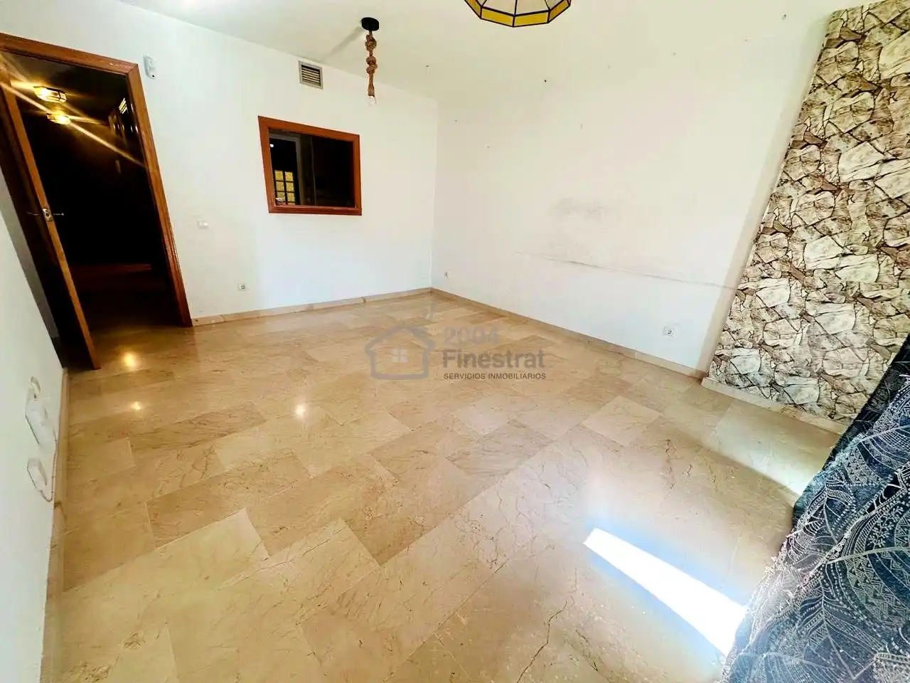 Apartamento en venta en Benidorm con Terraza y Alarma