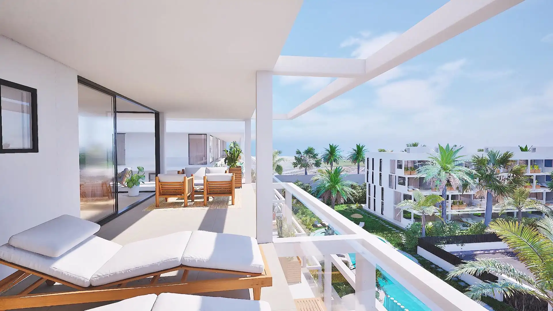 Mini appartamento in vendita a Mar Menor de Cartagena – Cabo de Palos, imagen 49