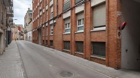 Foto 3 de Garatge en venda a Sant Julià, Vilafranca del Penedès